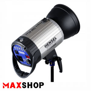 Hensel Integra Plus 500W/s Studio Flash